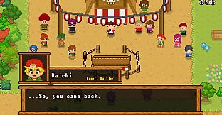 Peaceful Bug Catching Story - Festival Pack
