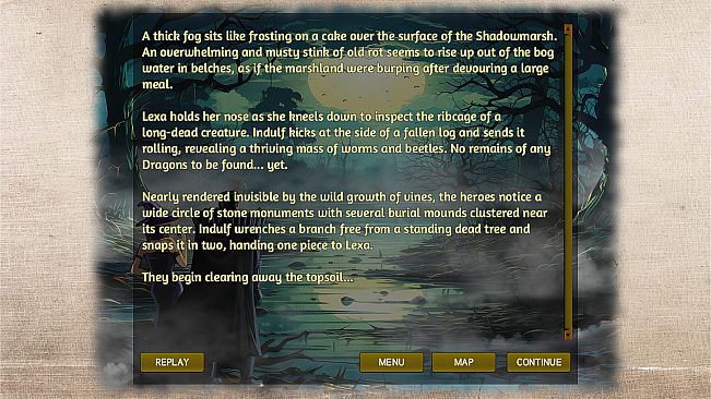 Age of Fear 5: War Machine