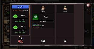Another World: Guild Master I