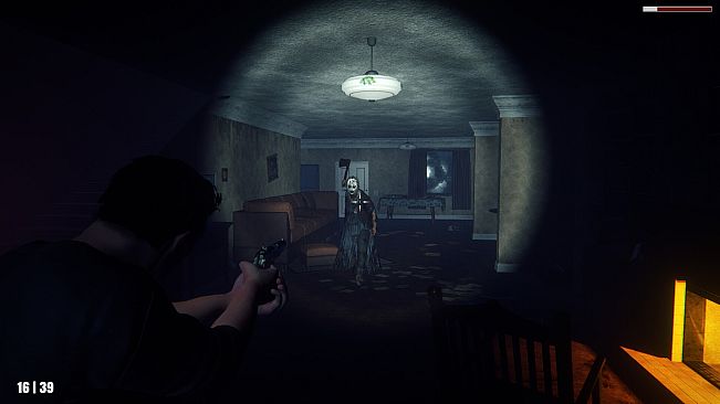 Rabbit Hole Chapter 1