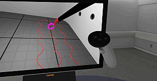 Marion Surgical Robot Simulator