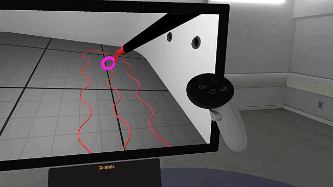 Marion Surgical Robot Simulator