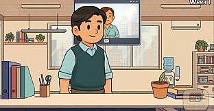 This Wasn’t In My Job Description