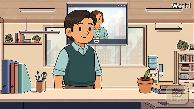 This Wasn’t In My Job Description