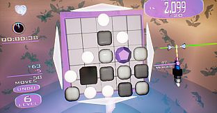 Bombyx Fuzion - 2048 Effect