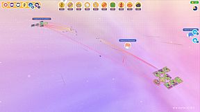 Back to Save the Universe