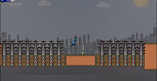 Nova Fighter