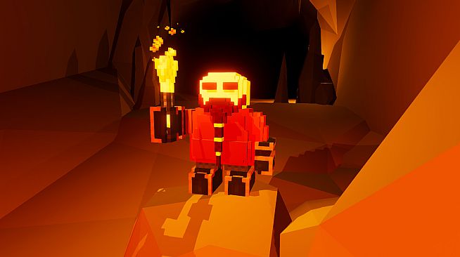 Cave Crawlers: Vanguard Pass