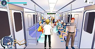 Sex Trainer's Diary: Hidden Kink