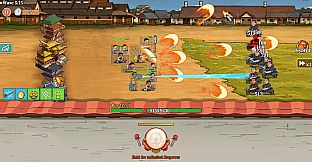 Rally: Village Defense