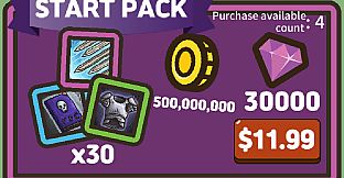 Lonely Knight - Starter Pack