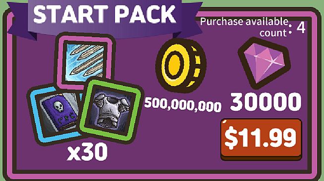 Lonely Knight - Starter Pack