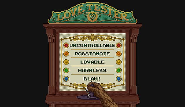 Bloody Paws Unleashed