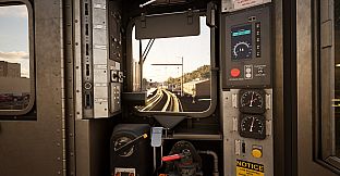 Train Sim World 7: Morristown Line: New York & Hoboken - Dover Route Add-On