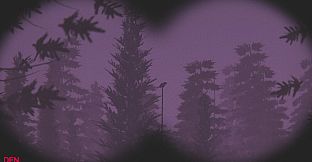 Den: A Short Horror Story