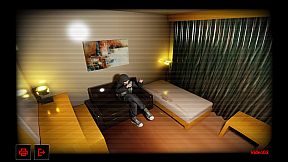 Surveillance Simulator