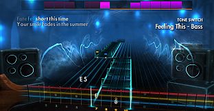 Rocksmith 2014 Edition – Remastered – blink-182 - “Feeling This”