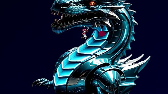 Going To High School With Lira