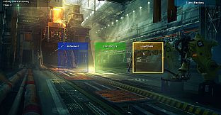 Eternity Convergence