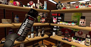 Angelus Brand VR Experience