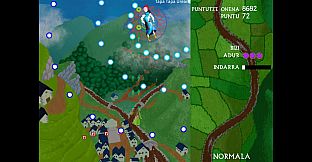 Bazterka - Urik Gabeko Herria