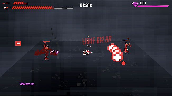 Mini Slayer