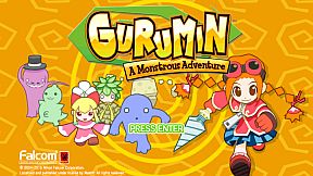 Gurumin: A Monstrous Adventure
