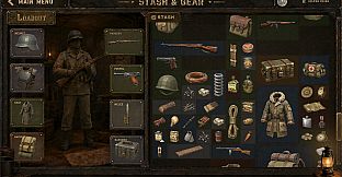 Blood of Rations