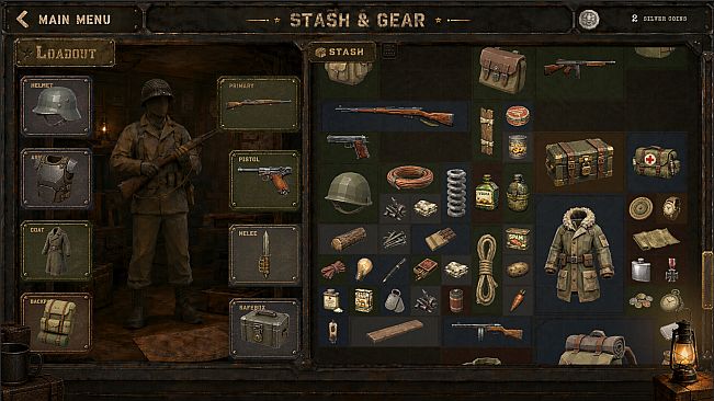 Blood of Rations