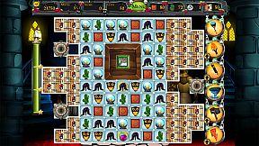 Secrets of Magic 2: Witches and Wizards