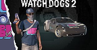 Watch Dogs 2 - Ubisoft Pack