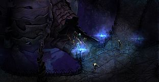 Pillars of Eternity - The White March Part II