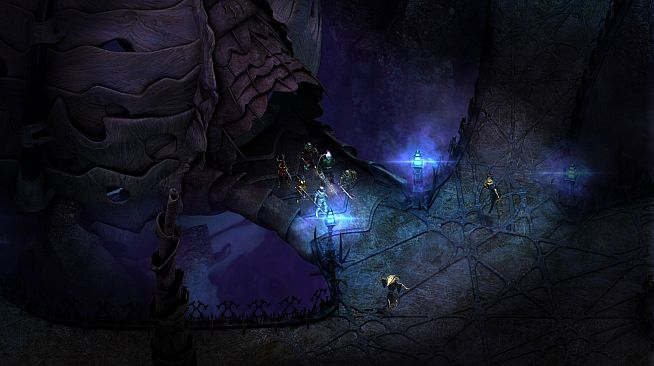 Pillars of Eternity - The White March Part II