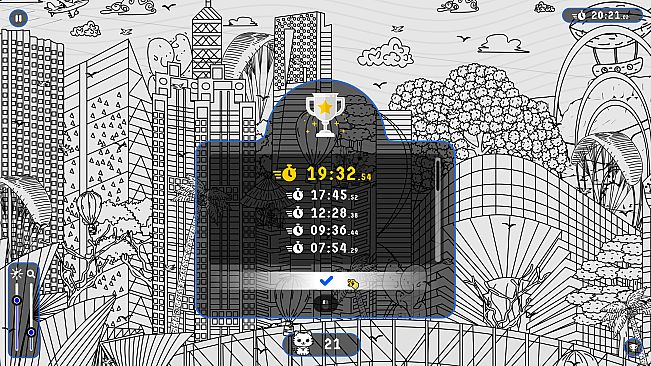 101 Cats Hidden in Australia