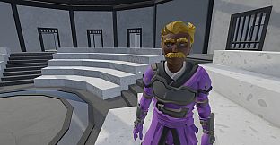 Prison Gambit