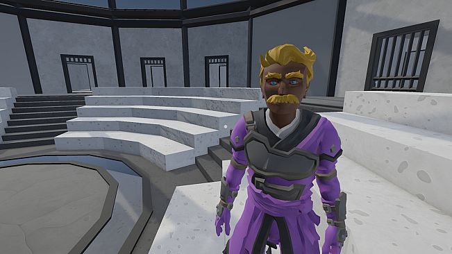 Prison Gambit
