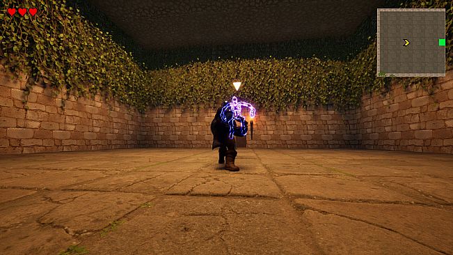 The Curse of Tethria