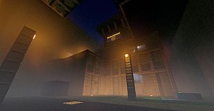 NEON STRUCT: Carrion Carrier