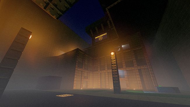 NEON STRUCT: Carrion Carrier