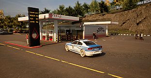 Police Simulator: Patrol Officers: Highway Patrol Expansion