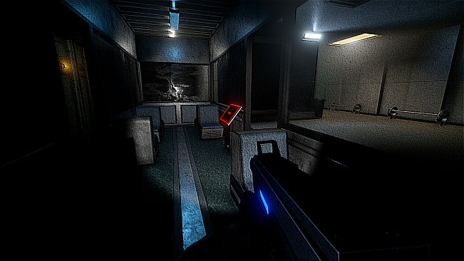 HELL OF FEAR: Mind Breach