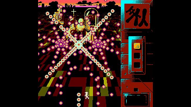 Uriel’s Chasm 3: Gelshock