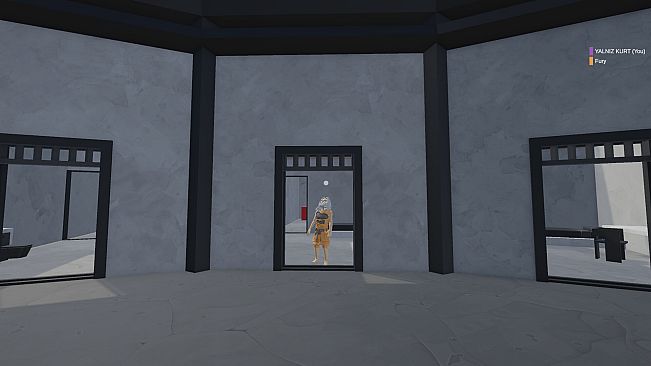 Prison Gambit