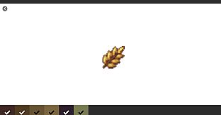 Pixel Art Monster - Expansion Pack 2