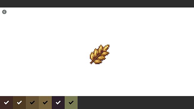 Pixel Art Monster - Expansion Pack 2