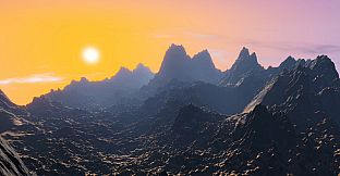 Planet Architect