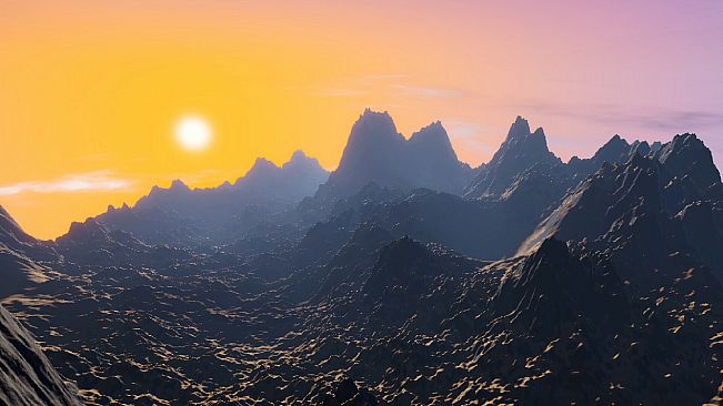 Planet Architect