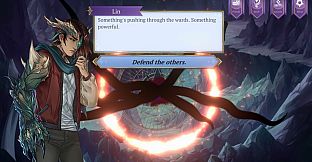 Heartspell: Horizon Academy