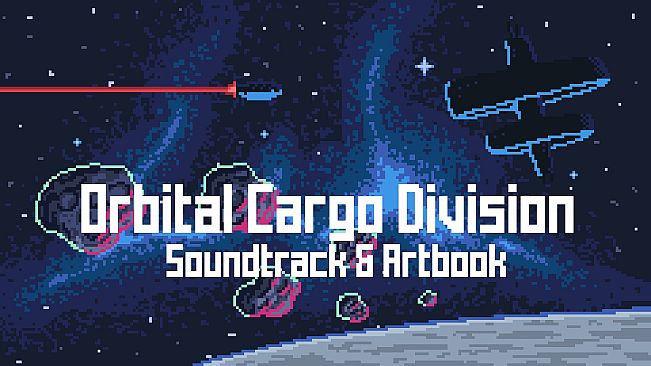 Orbital Cargo Division Deluxe Edition