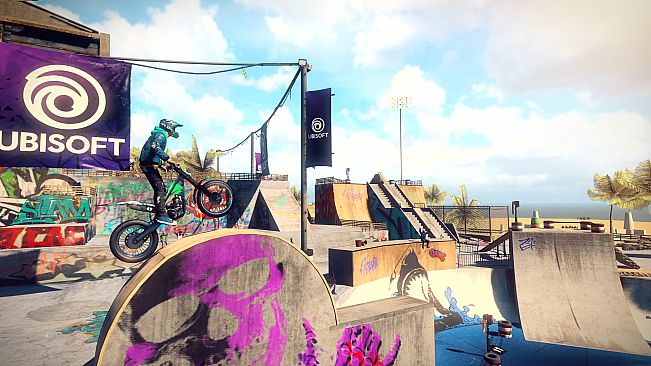 Trials Rising - Expansion Pass